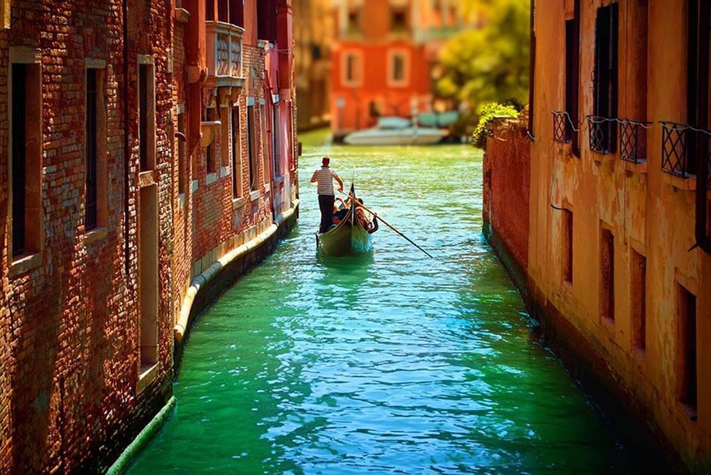 Residenza Quaggio Ca' Grimani Hotel Venice Exterior photo